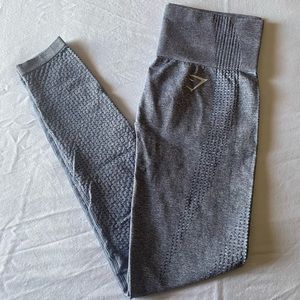 Gymshark vital seamless leggings